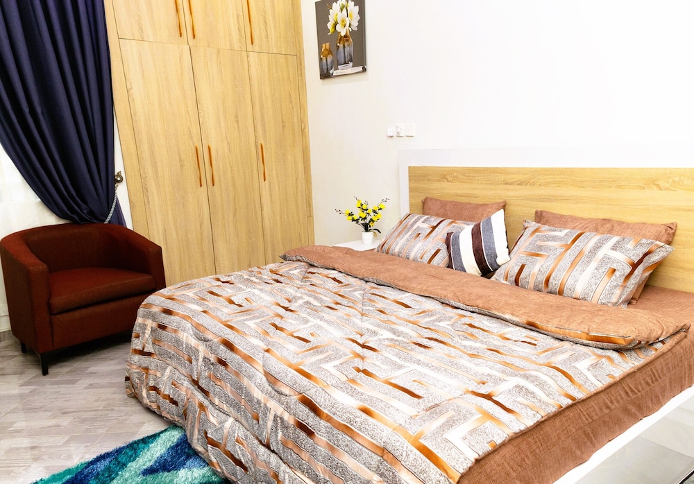 Standard Double Room, Private Bathroom
