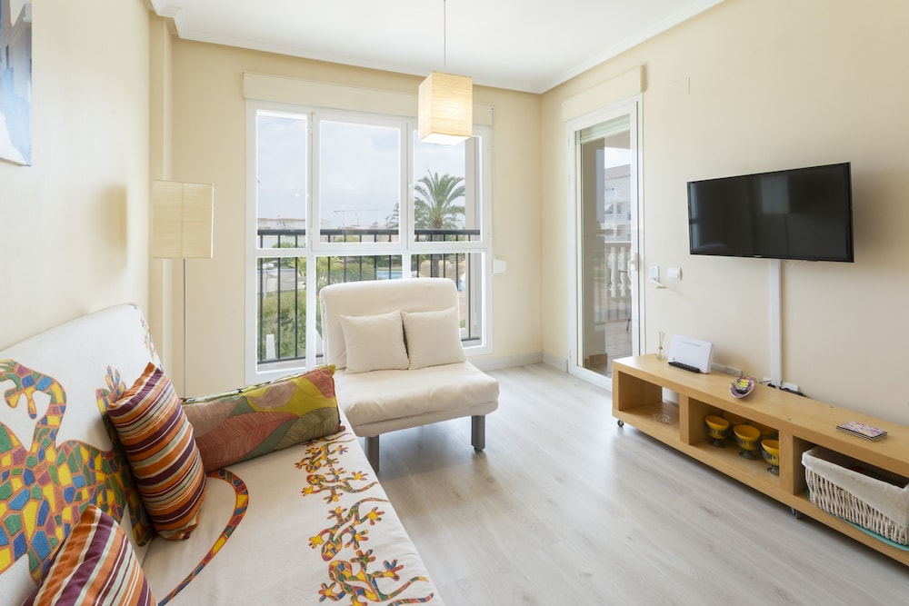 Apartamento