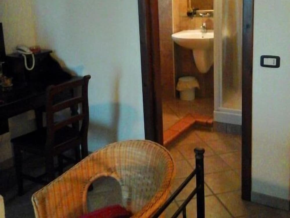 Comfort Double Room, Private Bathroom (Camera Amalfi) photo 3