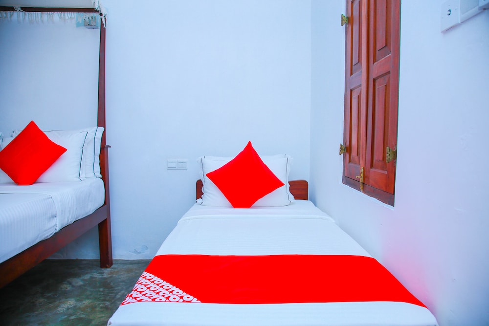 Deluxe Triple Room photo 2