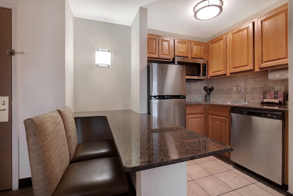 Suite, 1 Bedroom