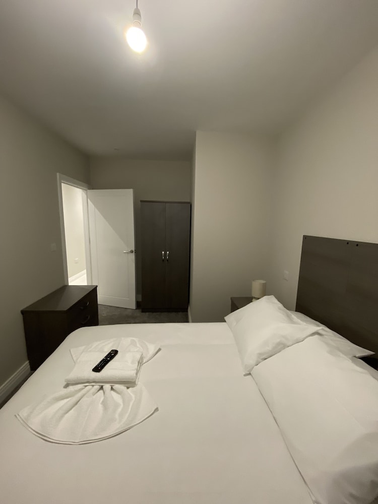 Standard Apartment, 2 Bedrooms photo 3