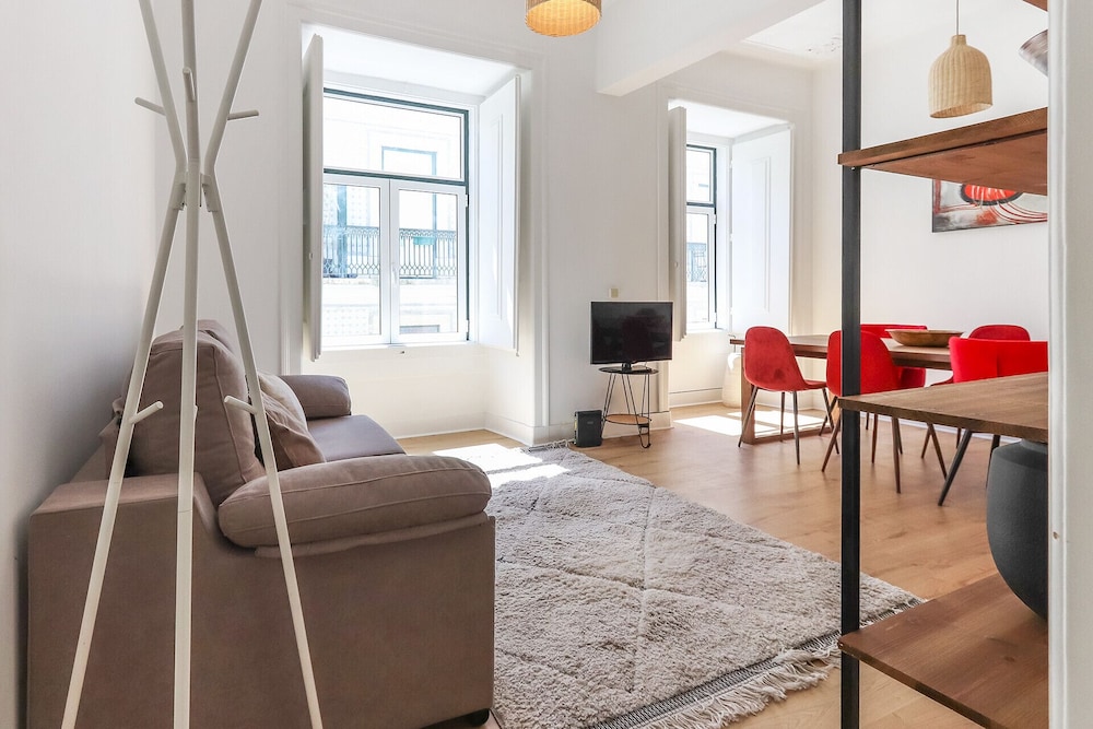 Apartment, 2 Bedrooms, 2 Bathrooms