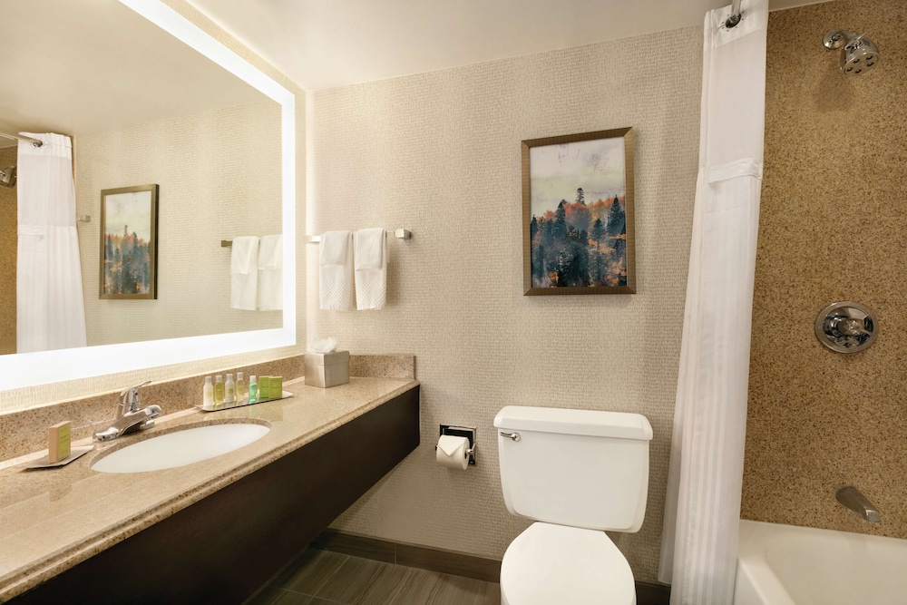 Room, 2 Queen Beds, Accessible, Bathtub - Photo 5
