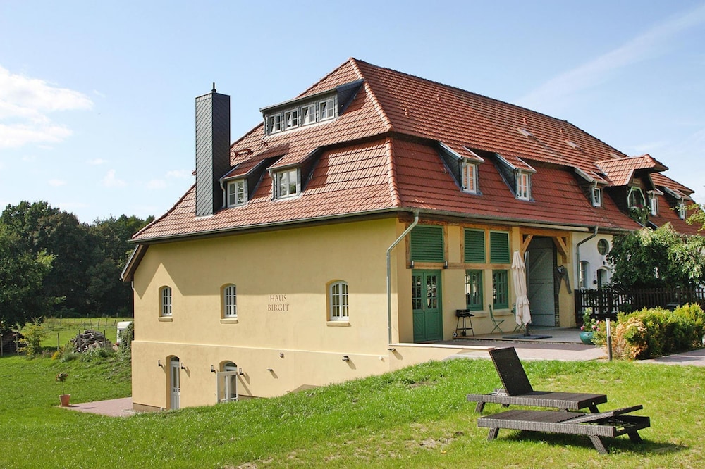 Comfort House, 3 Bedrooms photo 2