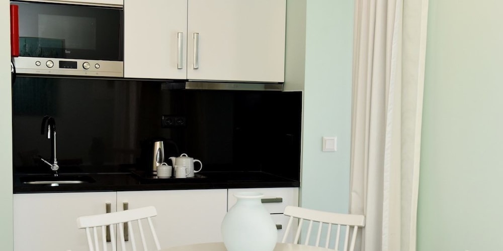 Garden Apartment 2 photo 3