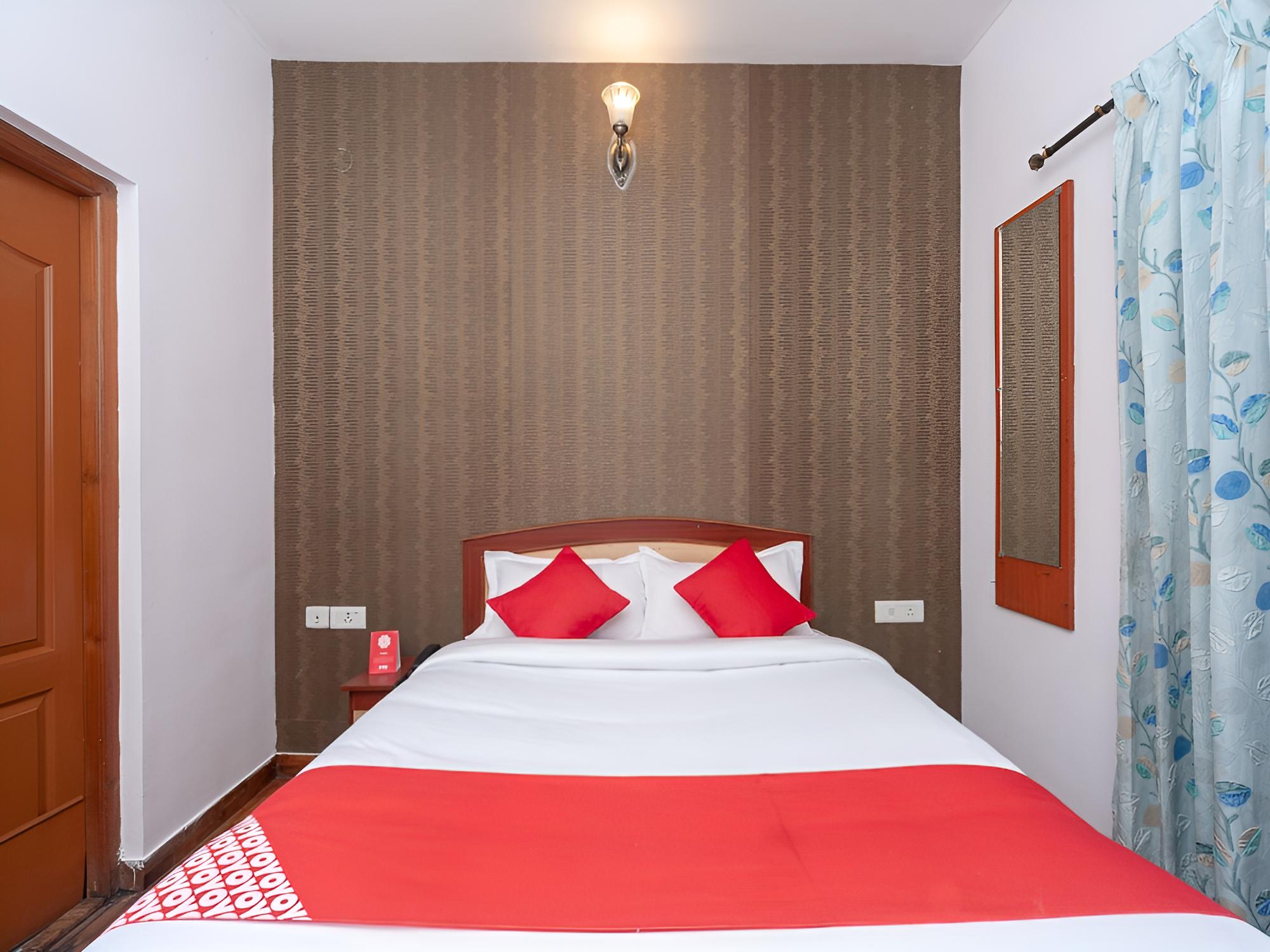 Single Room, 1 Twin Bed photo 2