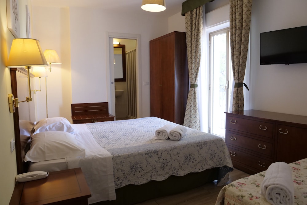 Tripla Standard Vista Mare photo 2