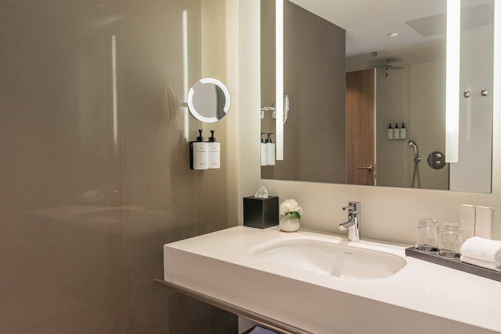 Suite, 1 Bedroom, Accessible, Club Lounge Access