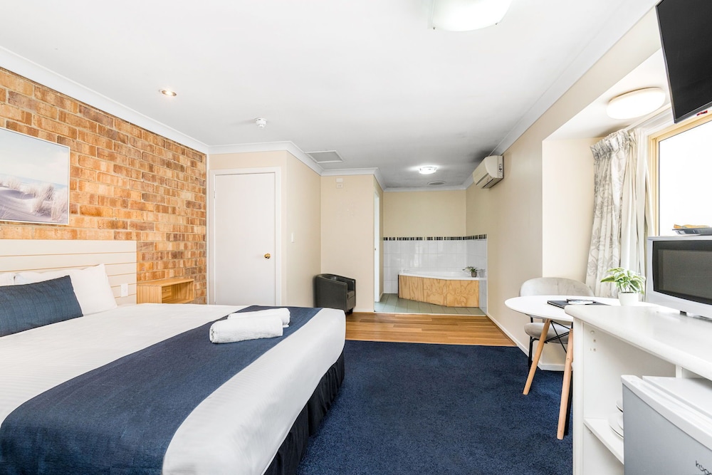 King Spa Room photo 1