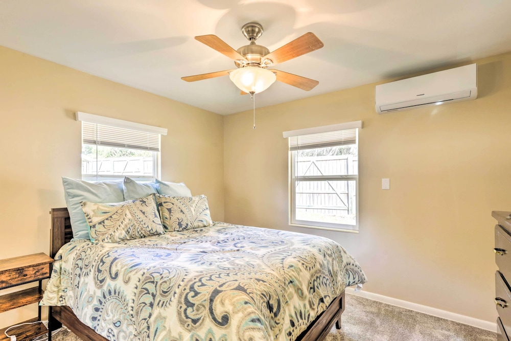 House (2 Bedrooms) photo 1