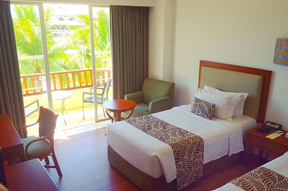 Super Deluxe Room - Photo 6