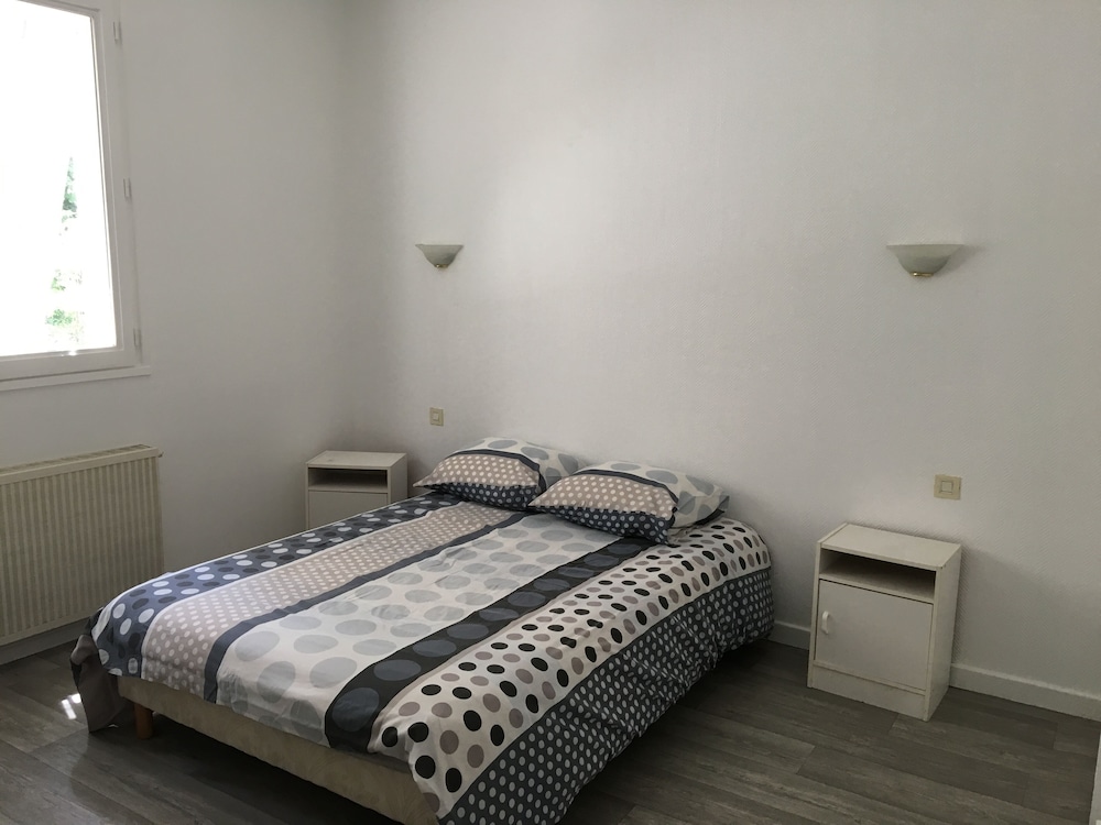 Basic Double Room, Balcony