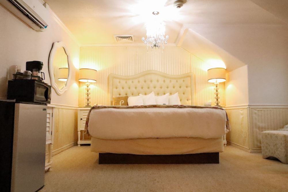 Classic Room - Photo 1