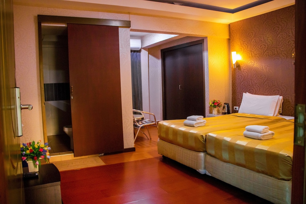 Superior Room, 1 Double Bed photo 3