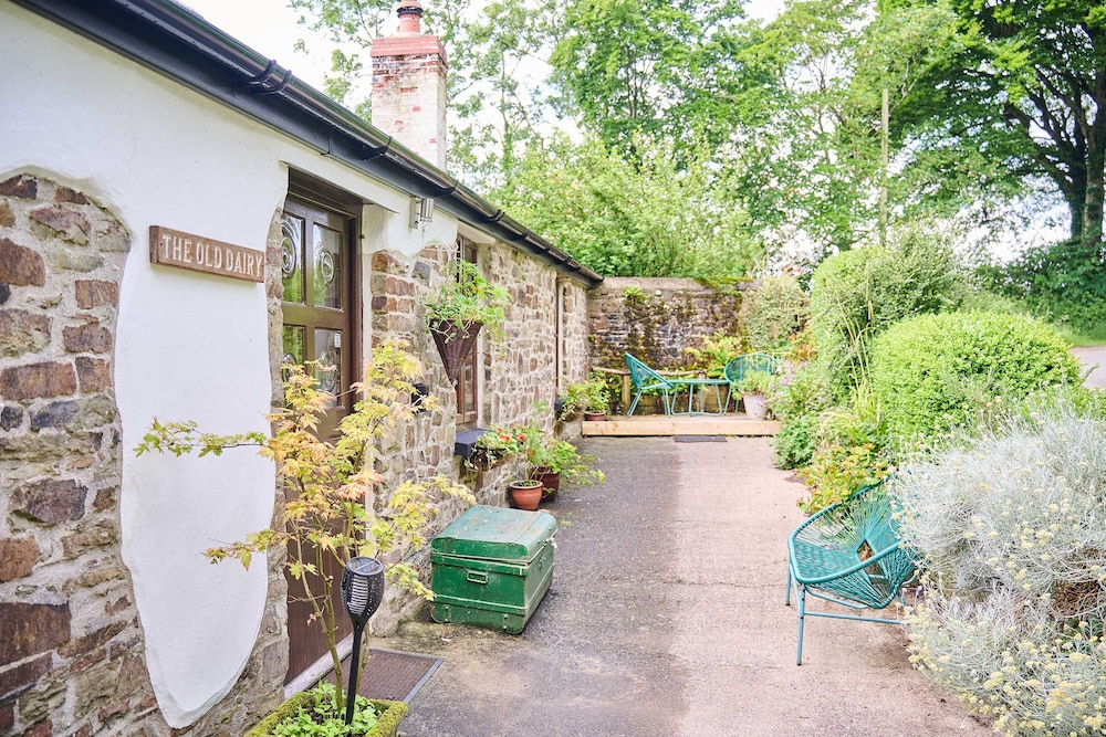 Host Stay Dipple Farm Cottage, Zdjęcie 4