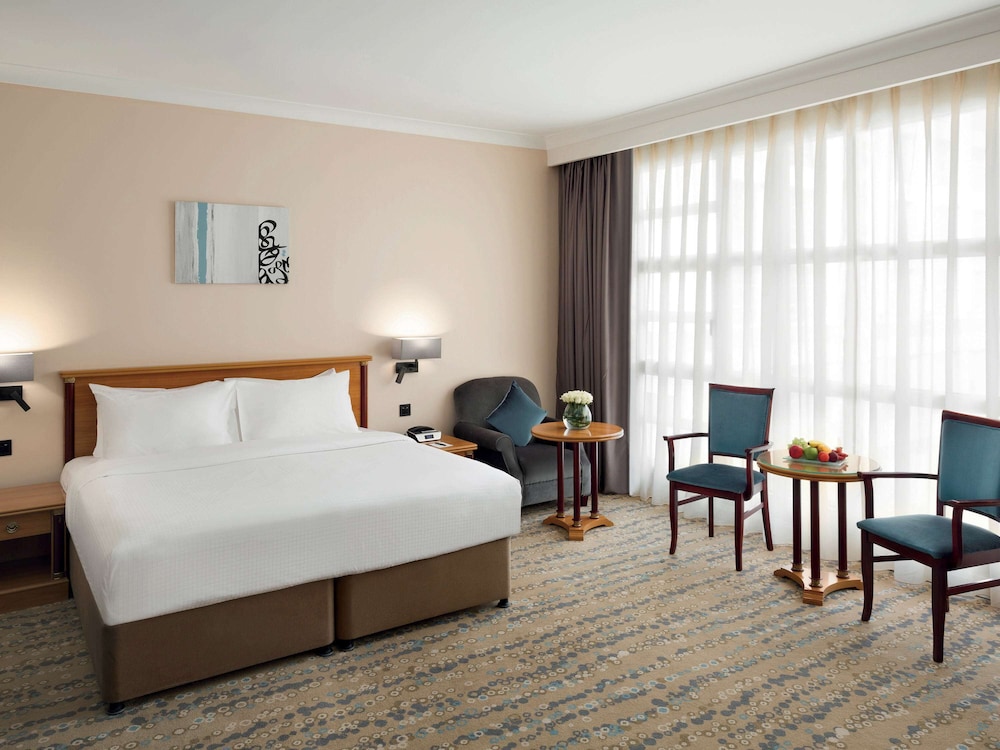 Superior Room, 1 King Bed - Photo 3