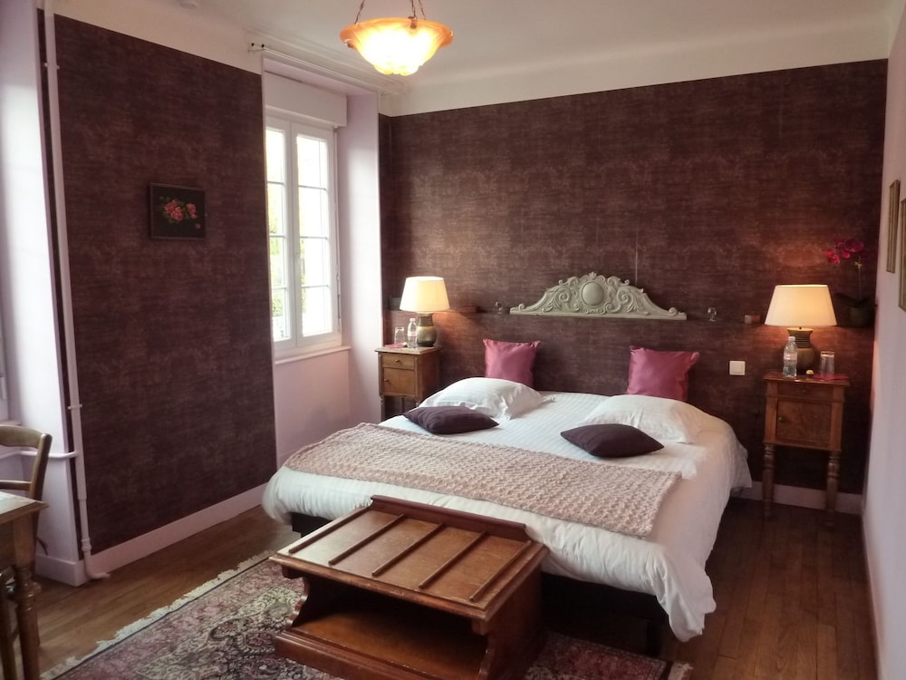 Suite (Orchidées) photo 1