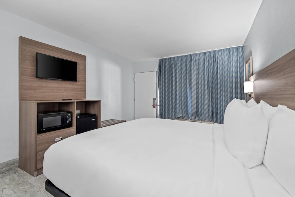 Econo Lodge Daytona Beach - Speedway, Billede 3