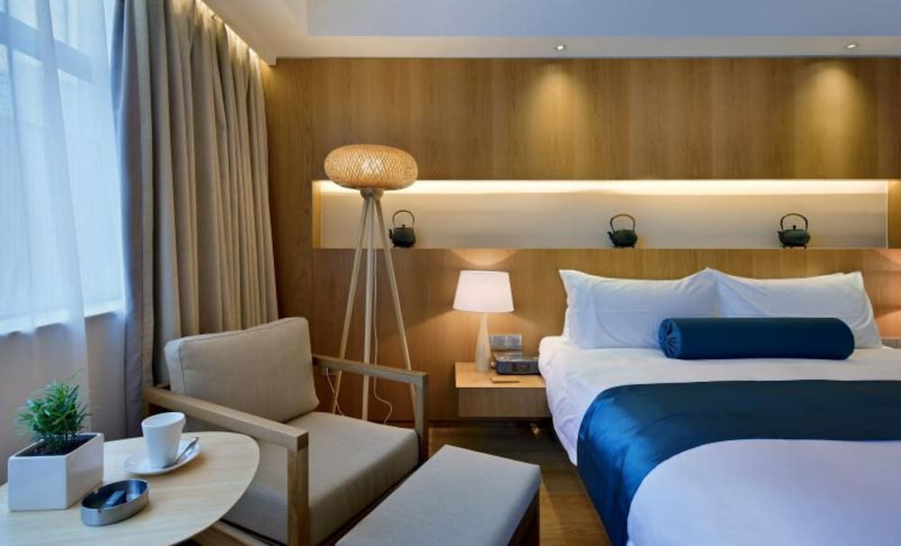 Deluxe Double Room photo 2