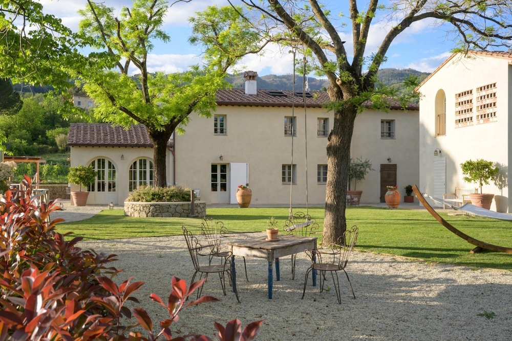 Villa IL Gamberaio VG, Billede 6
