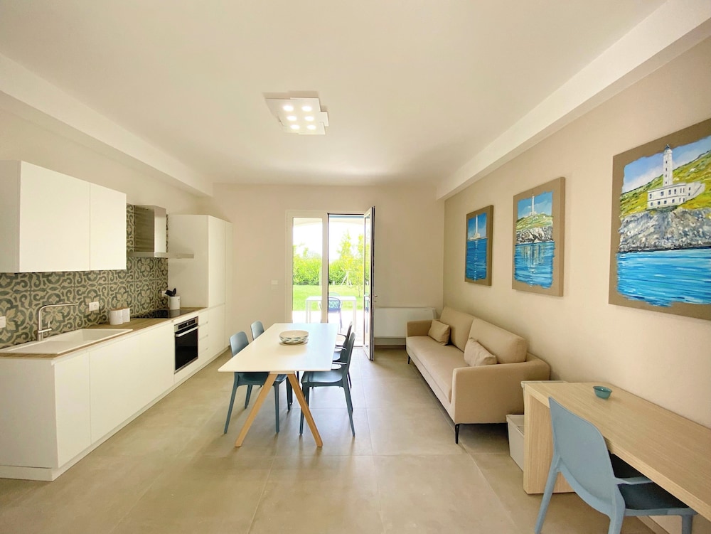 Family Apartment photo 1