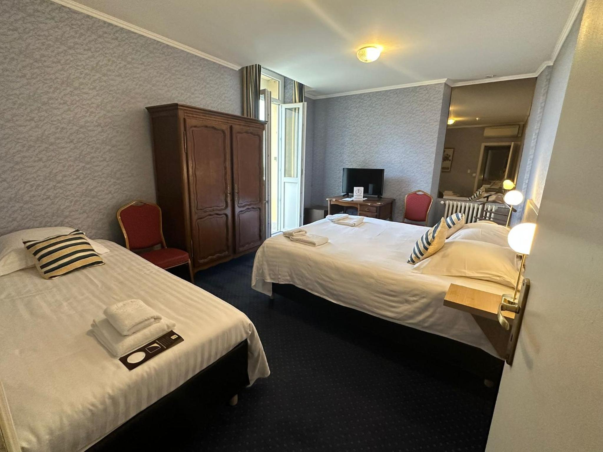 Triple Room photo 3