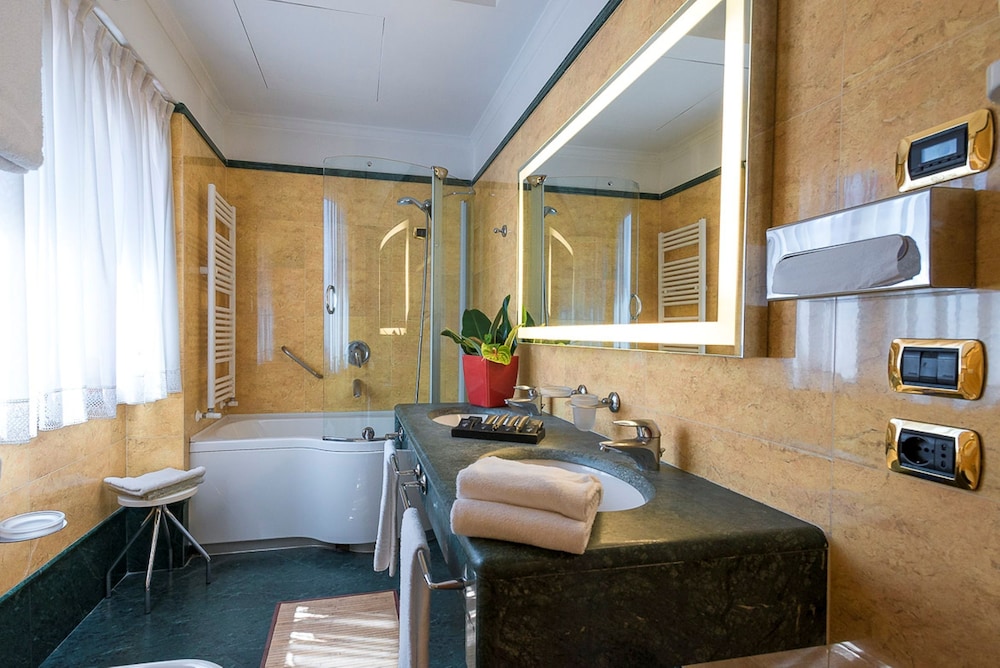 Junior Studio Suite, City View (Anfiteatro) - Photo 10