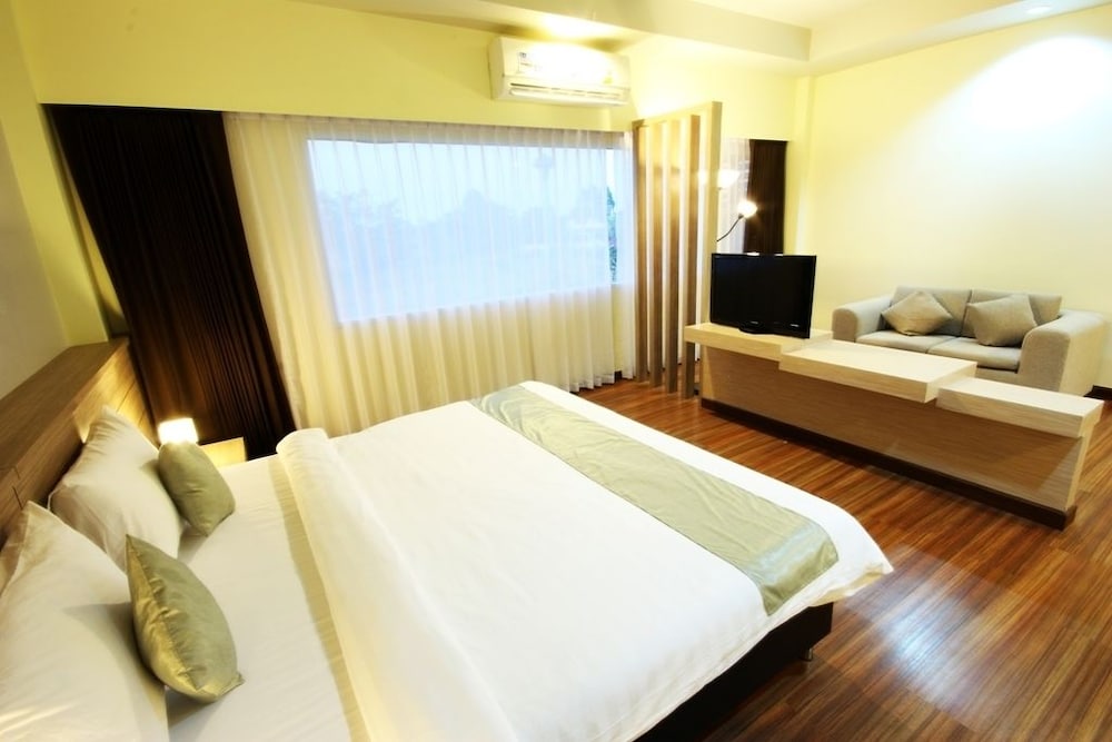 Junior Suite photo 2