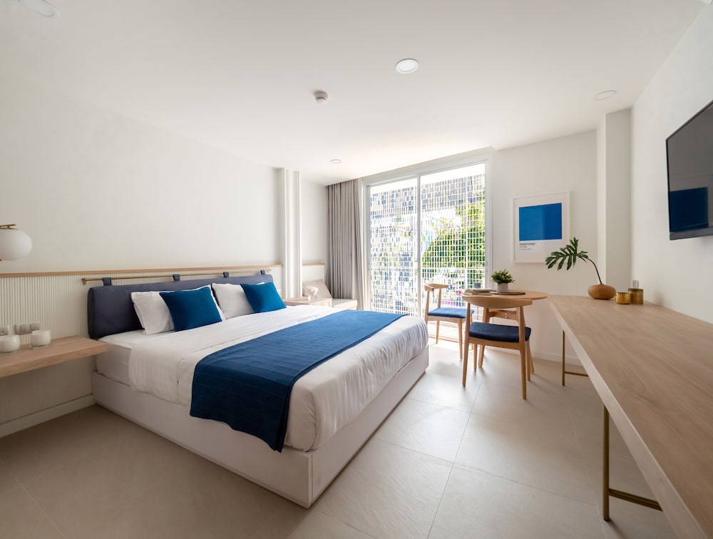 Deluxe Room photo 3