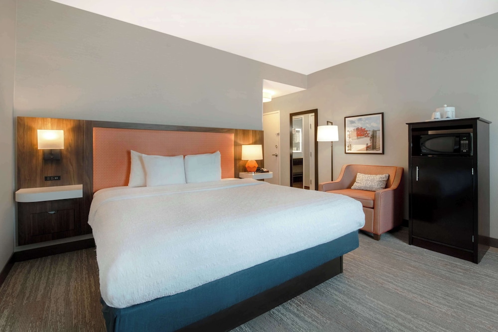 Room, 1 King Bed, Accessible photo 2