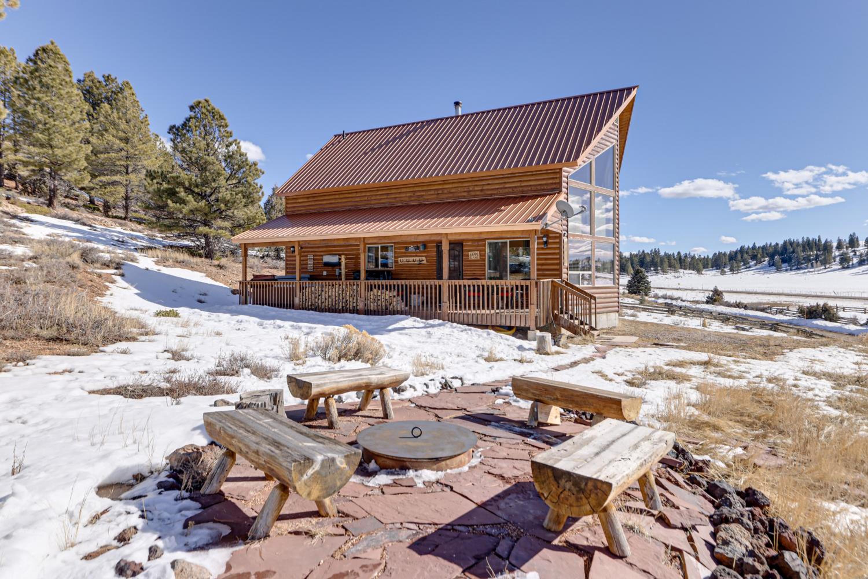 Vacation Home photo 1