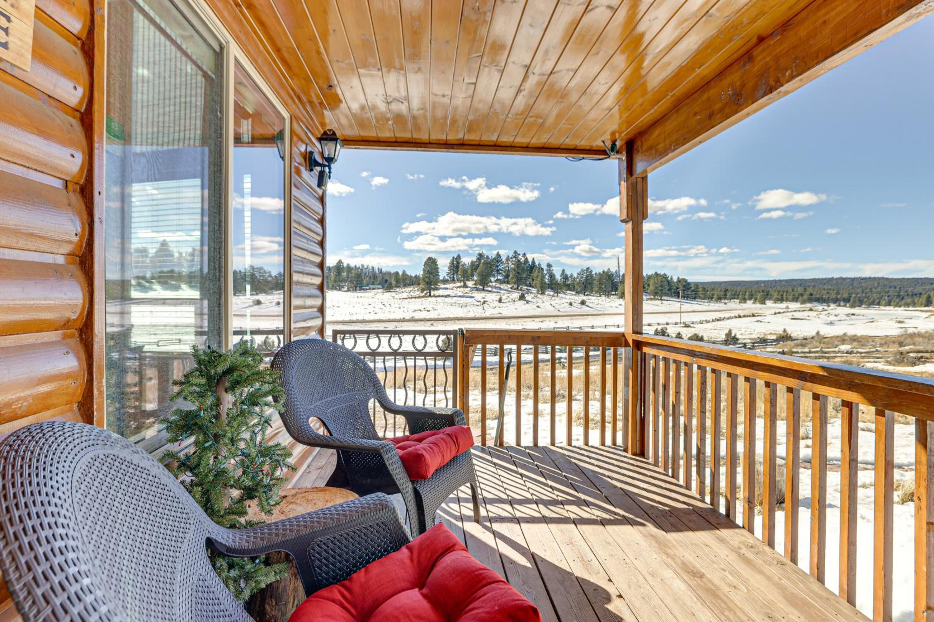 Vacation Home photo 2