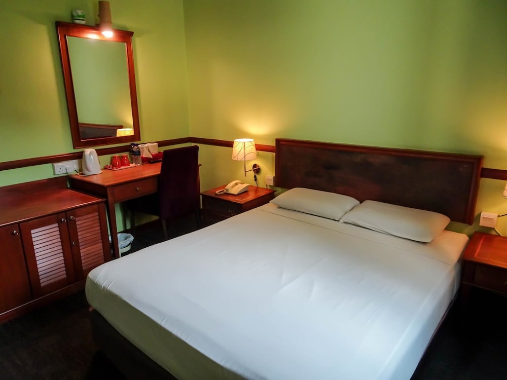 Deluxe Room photo 2