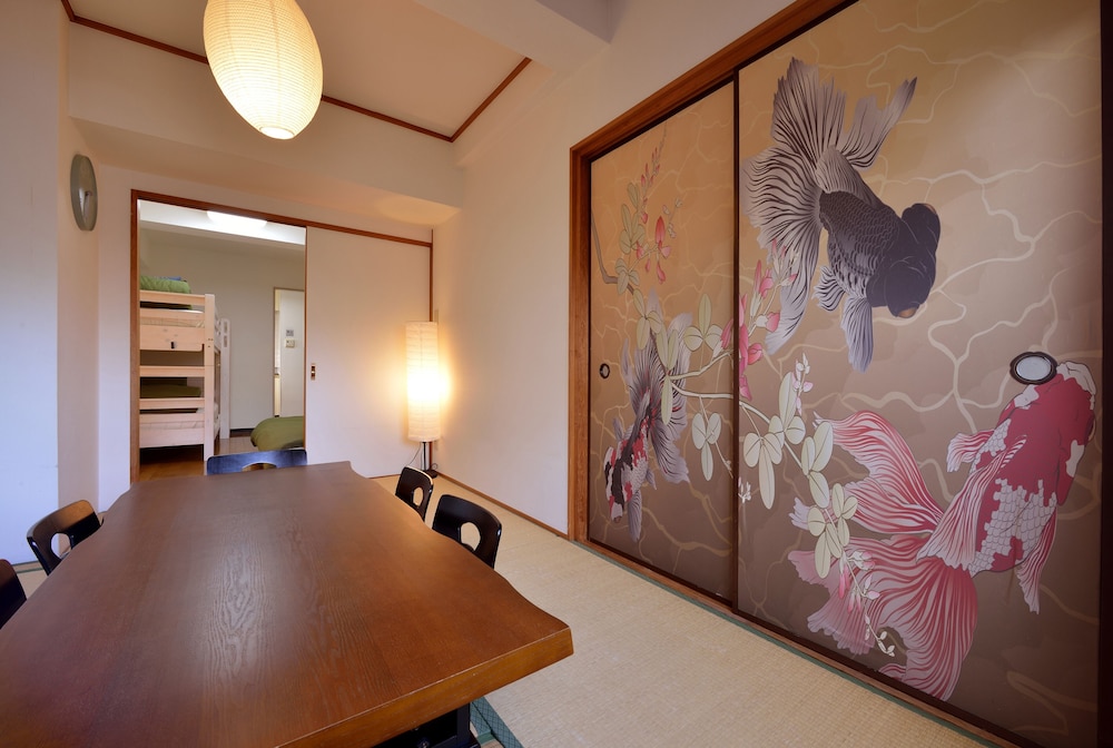 2DK Apartment, Non Smoking (702) photo 2