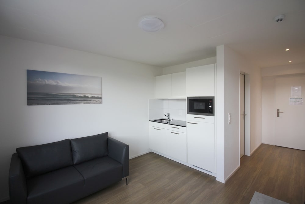 Suite, 1 Bedroom photo 1