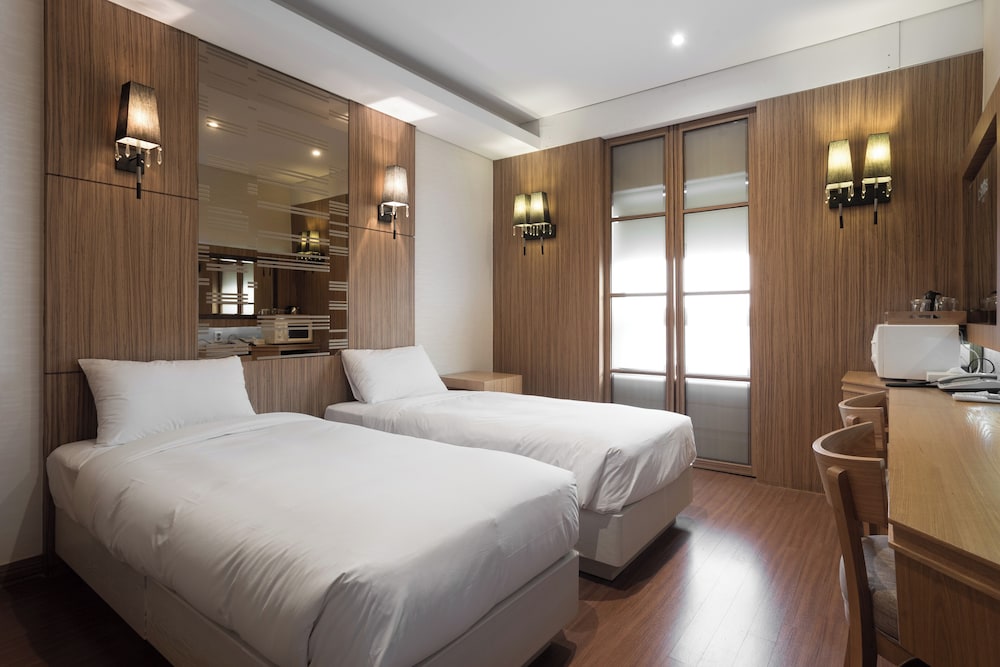 Standard Double Room photo 1