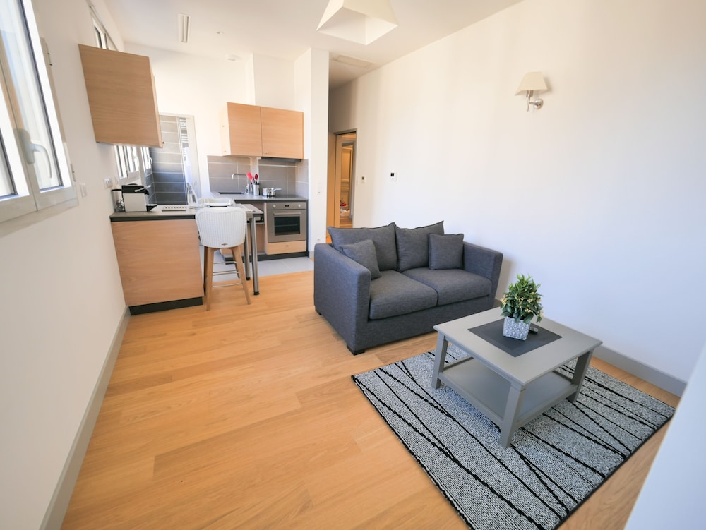 Apartment, 1 Bedroom (Tulipier De Virginie)
