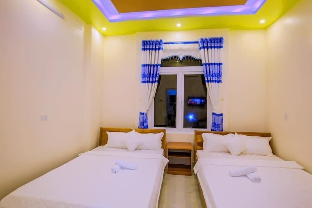 Panoramic Room, 2 Twin Beds photo 2