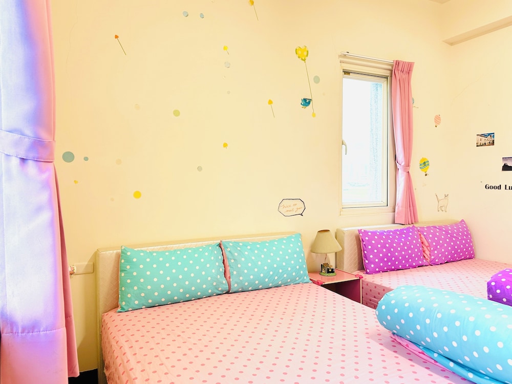 Comfort Twin Room photo 1