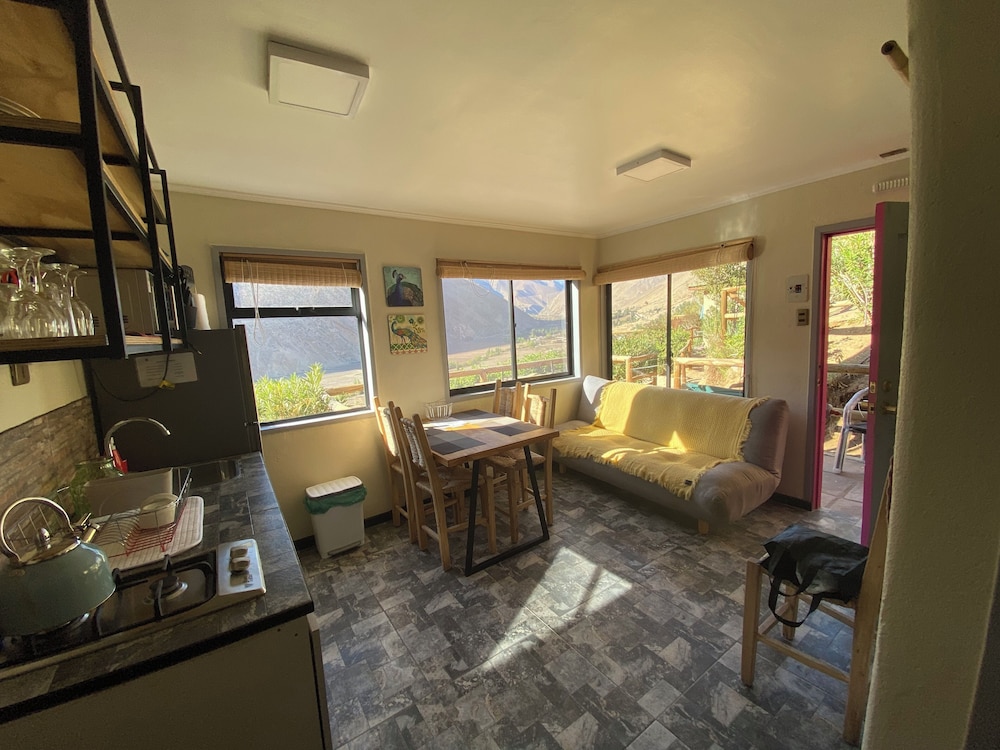 Family Bungalow, 2 Bedrooms, Non Smoking, Private Bathroom photo 2