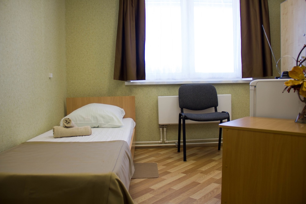 Standard Room, 1 Twin Bed, Non Smoking photo 3