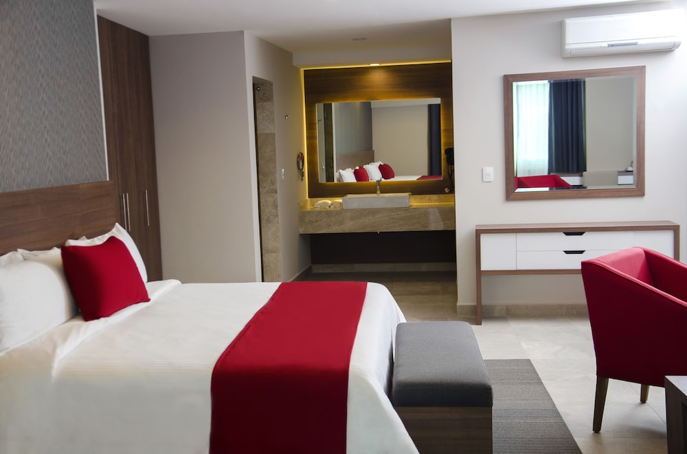 Deluxe Quadruple Room photo 3