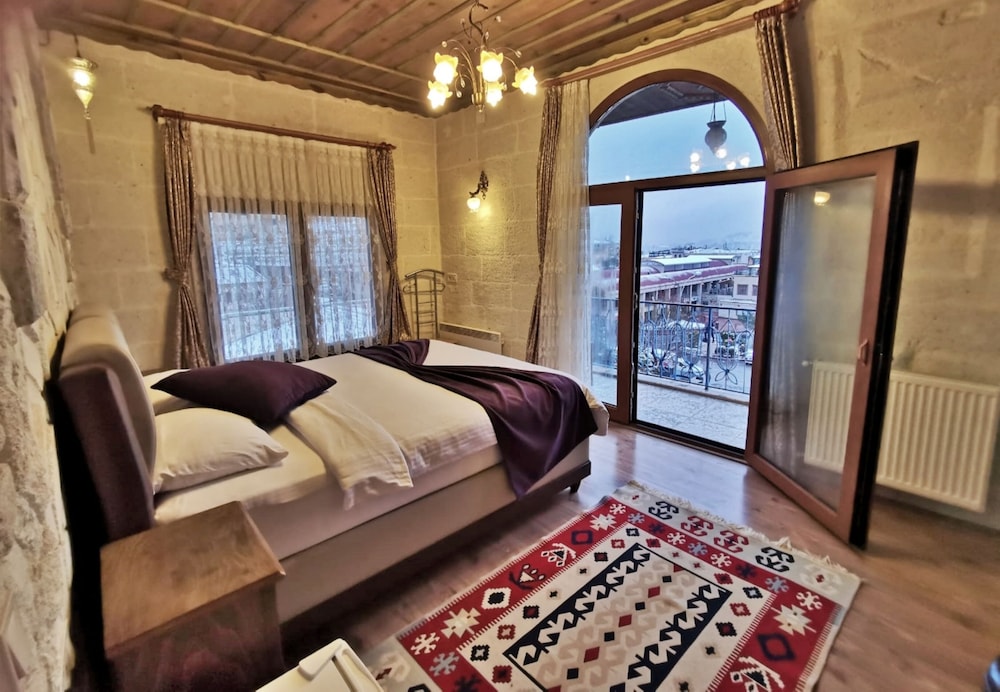 Suite, Balcony - Photo 1