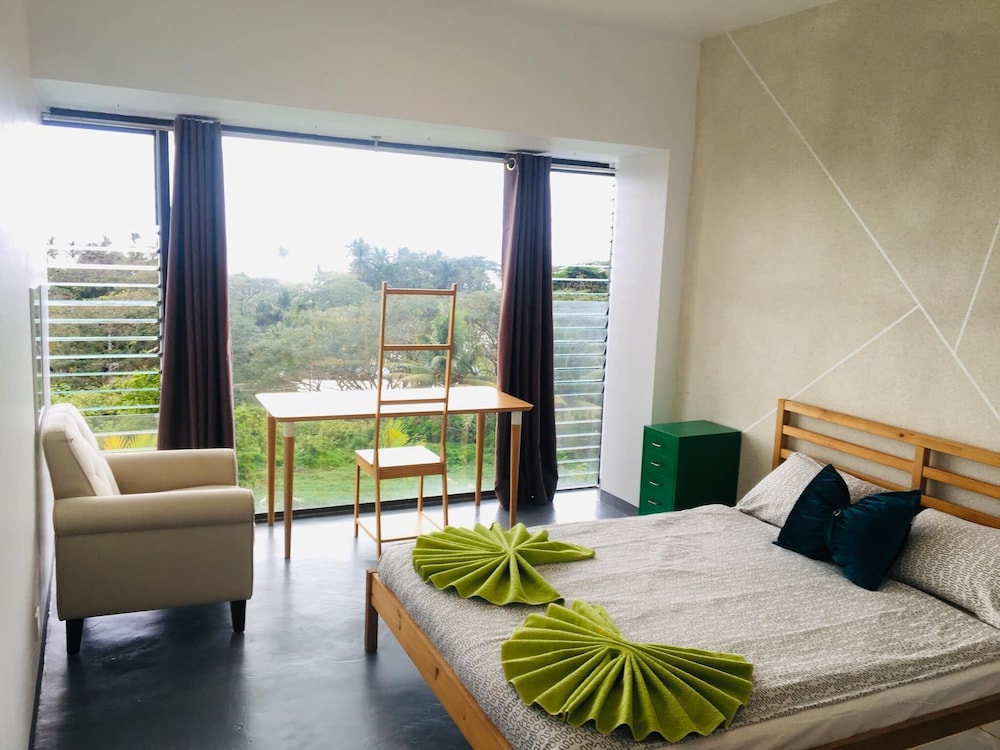 Basic Room, Sea View photo 1