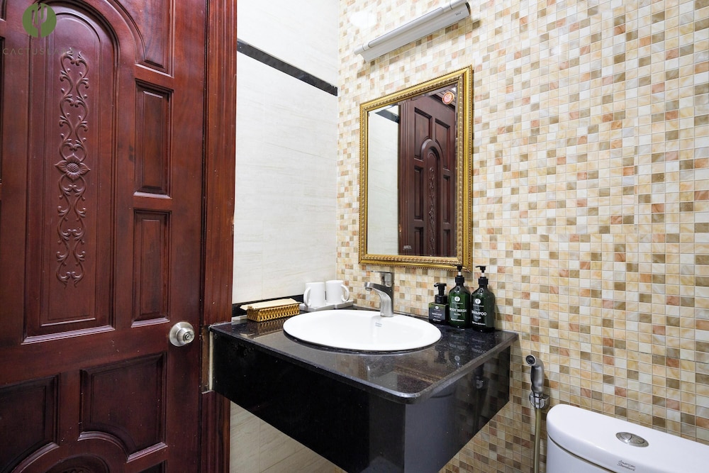 Standard Room - Photo 6
