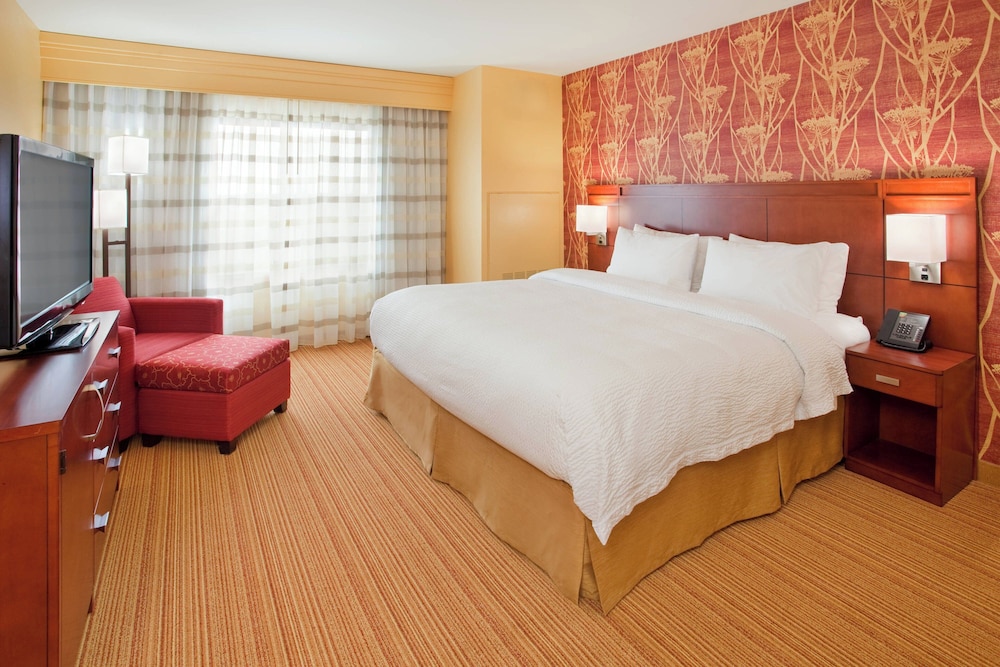 Suite, 1 Bedroom, Non Smoking photo 3
