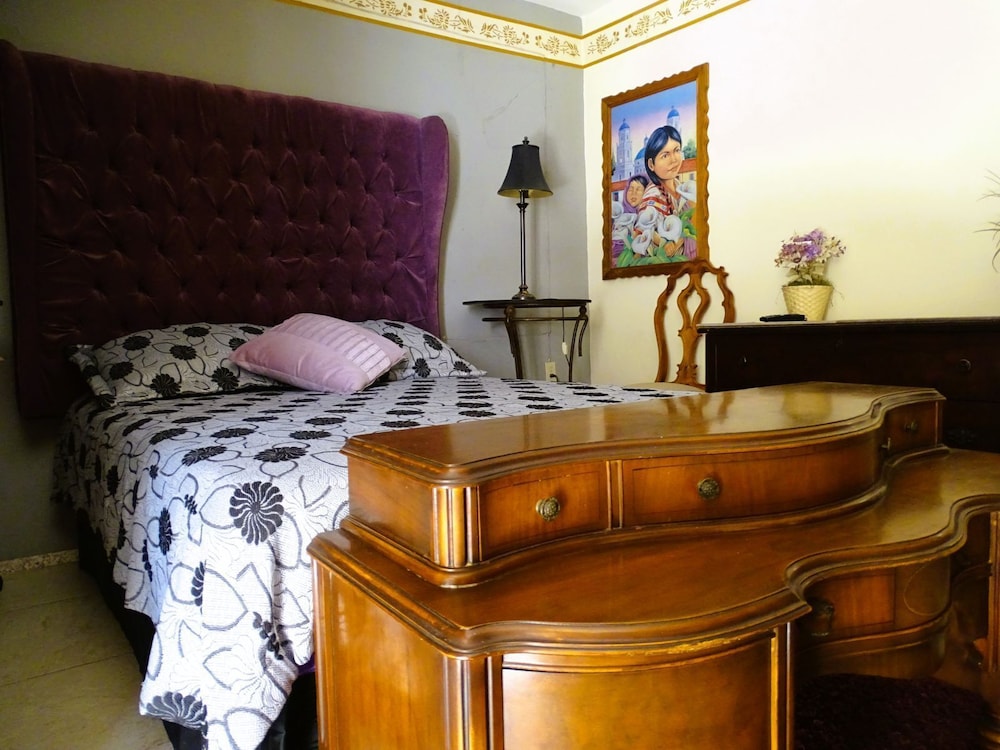 Habitacion 6 photo 2