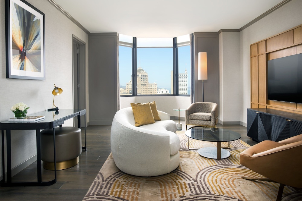 Luxury Suite, 1 Bedroom