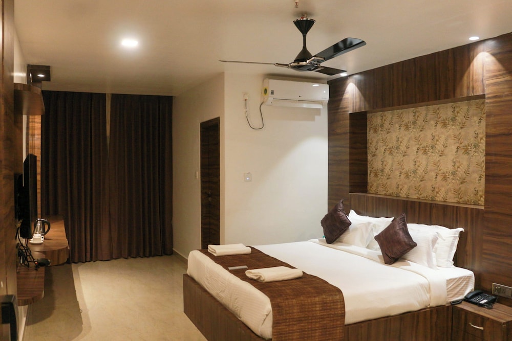 Deluxe Twin Room - Photo 1